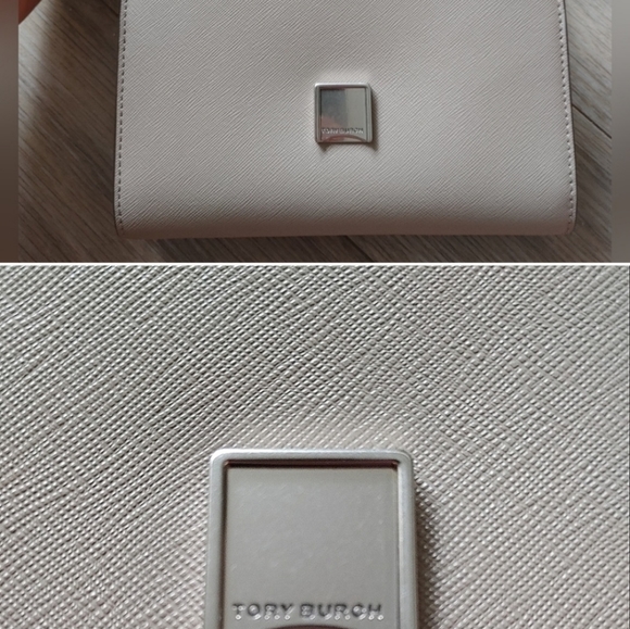 TORI BURCH CROSSBODY NWT - Picture 9 of 10